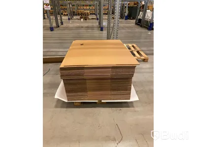 Wellåda N-68,8, 9x20 st